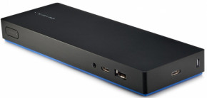 - HP USB-C Dock G4 (3FF69AA) 3