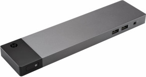 - HP ZBook 200W TB3 Dock (P5Q61AA)