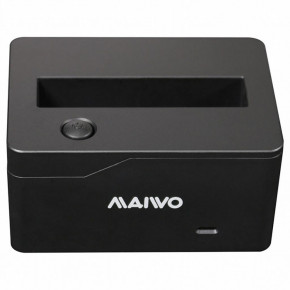 - Maiwo K208 black