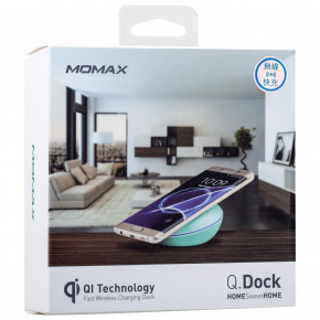    - Momax Q.Dock  3