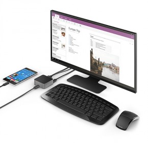 - Nokia HD-500 Dock 6