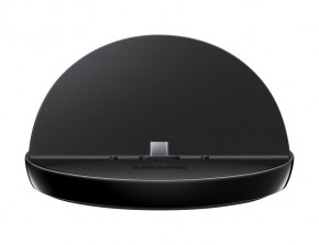 - Samsung Dex Station EE-D3000BBRGRU Black