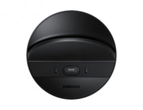 - Samsung Dex Station EE-D3000BBRGRU Black 6