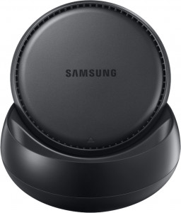 - Samsung Dex Station EE-MG950BBRGRU Black