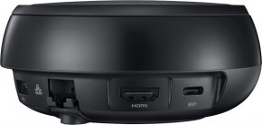 - Samsung Dex Station EE-MG950BBRGRU Black 3