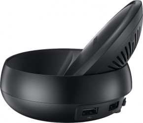 - Samsung Dex Station EE-MG950BBRGRU Black 5