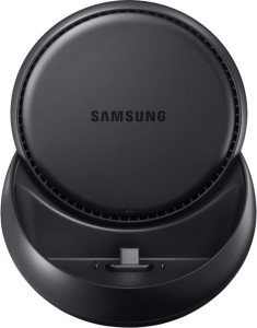 - Samsung Dex Station EE-MG950BBRGRU Black 6