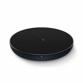    Xiaomi Millet Wireless Charger Black (GDS4098GL)