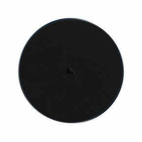    Xiaomi Millet Wireless Charger Black (GDS4098GL) 3