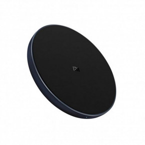    Xiaomi Millet Wireless Charger Black (GDS4098GL) 4