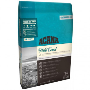    Acana Wild Coast Dog 340g