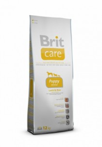    Brit Care Adult Medium Breed 1