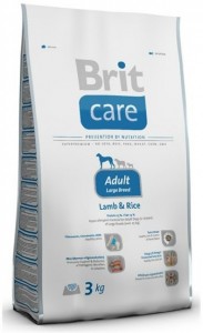    Brit Care Adult Medium Breed 3