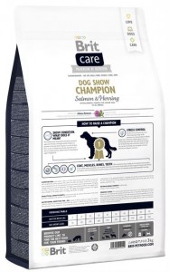    Brit Care Dog Show Champion 3 3