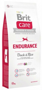    Brit Care Endurance 12