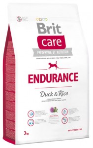    Brit Care Endurance 3