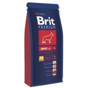      Brit Premium Adult L 3 