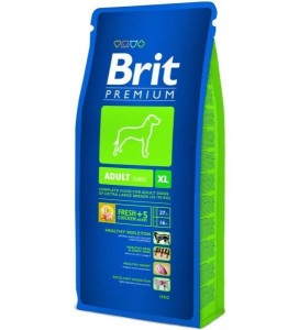      Brit Premium Adult XL 3 