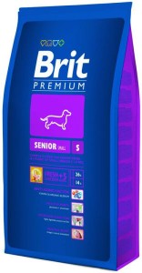      Brit Premium Senior S 1 