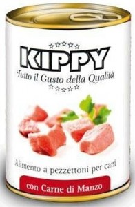    Kippy   ,  400 