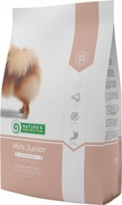    Natures Protection Mini Junior 18