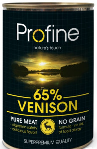    Profine Dog     400g