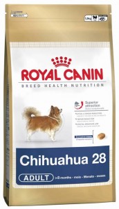    Royal Canin Chihuahua 1.5