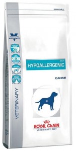    Royal Canin Hypoallergenic Dog 2 ()