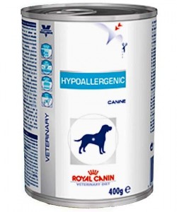       Royal Canin Hypoallergenic k 420