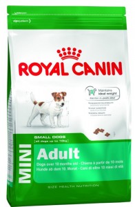    Royal Canin Mini Adult 2