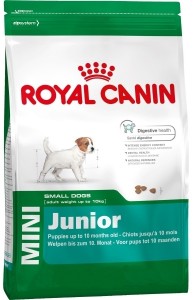    Royal Canin Mini Junior 2