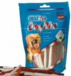    Trixie Dog Bits  260  3