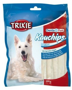    Trixie KauChips Light   100  3