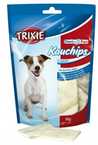     Trixie KauChips Light   50  3