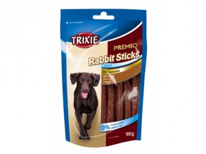    Trixie Premio Rabbit Sticks  100 