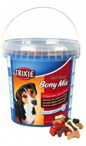    Trixie Soft Snack Bony Mix 500 