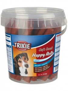    Trixie Soft Snack Happy Rolls 500  3