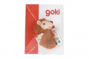  Goki     50962G-8 6