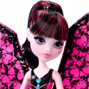  Mattel Monster High   (DNX65) 3