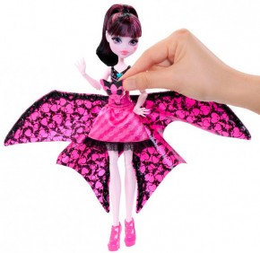  Mattel Monster High   (DNX65) 5