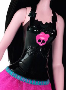  Mattel Monster High  Dragulaura (DNV65-2) 6