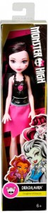  Mattel Monster High  Dragulaura (DNV65-2) 5