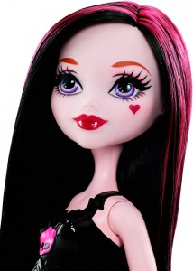  Mattel Monster High  Dragulaura (DNV65-2) 4