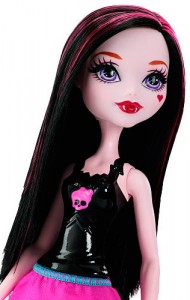  Mattel Monster High  Dragulaura (DNV65-2) 3