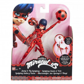  Miraculous    19  (39731)