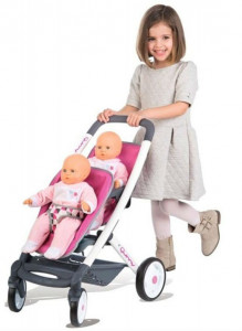    Smoby Maxi Cosi (253297) 3