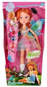  Bambi Winx WX 815 3