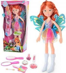  Bambi Winx WX 815 4