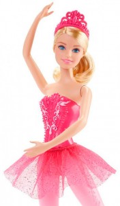  Barbie    (DHM41-1) 3