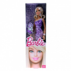  Barbie    (2500016615017) 3